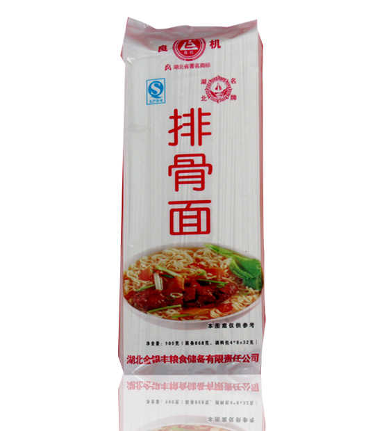 湖北面条厂家